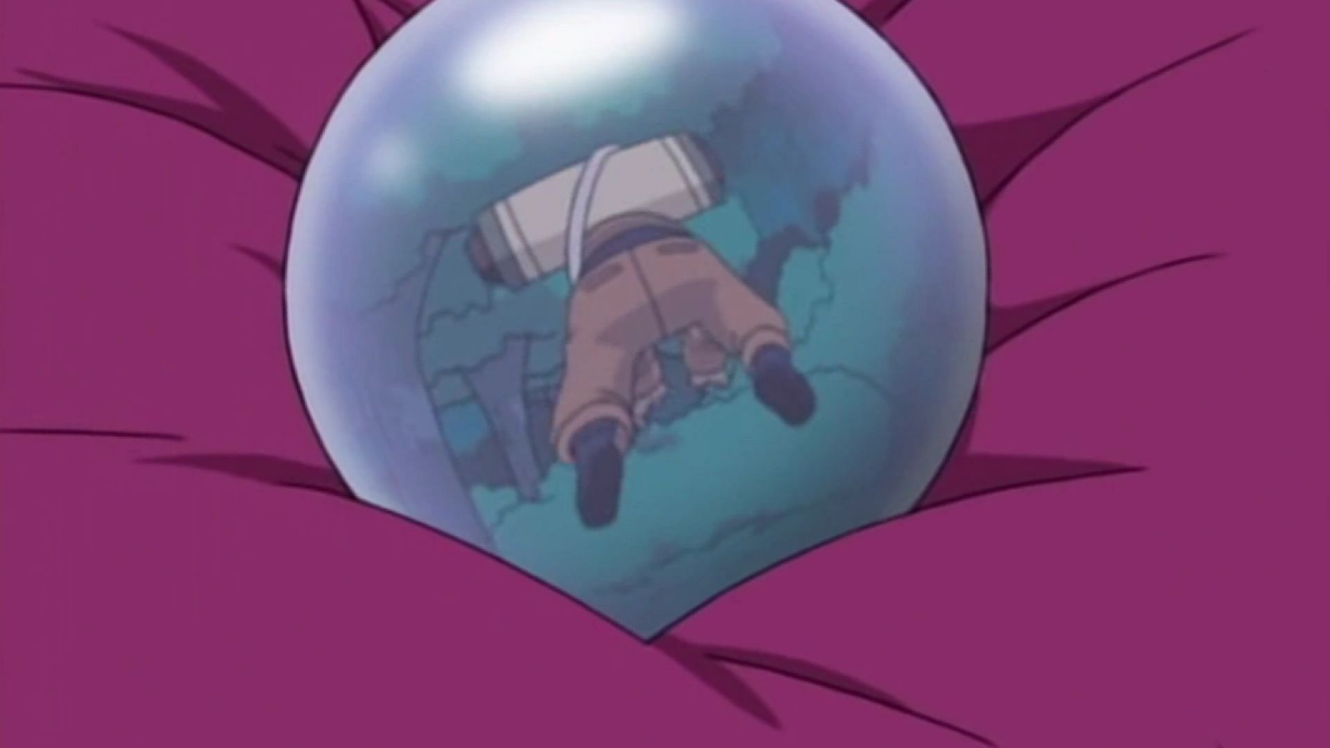 Hiruzen never understood the main character despite watching him keenly (Image via Studio Pierrot)